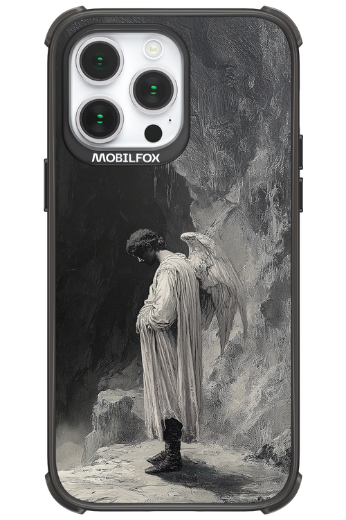 INGER Cover 2.0 - Apple iPhone 14 Pro Max