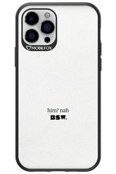 BSW FourSeasons 16 2.0 - Apple iPhone 12 Pro