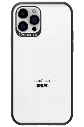 BSW FourSeasons 16 2.0 - Apple iPhone 12 Pro