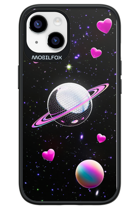 Girls Galaxy - Apple iPhone 14