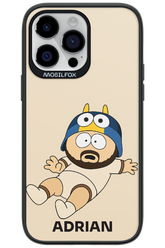 ChildHeli 1 - Apple iPhone 14 Pro Max