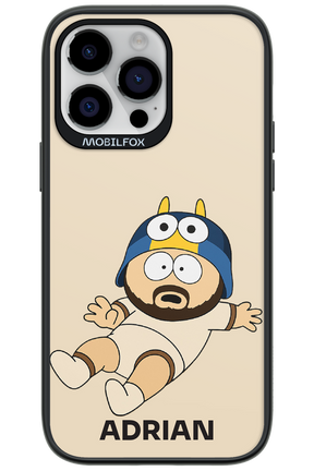 ChildHeli 1 - Apple iPhone 14 Pro Max