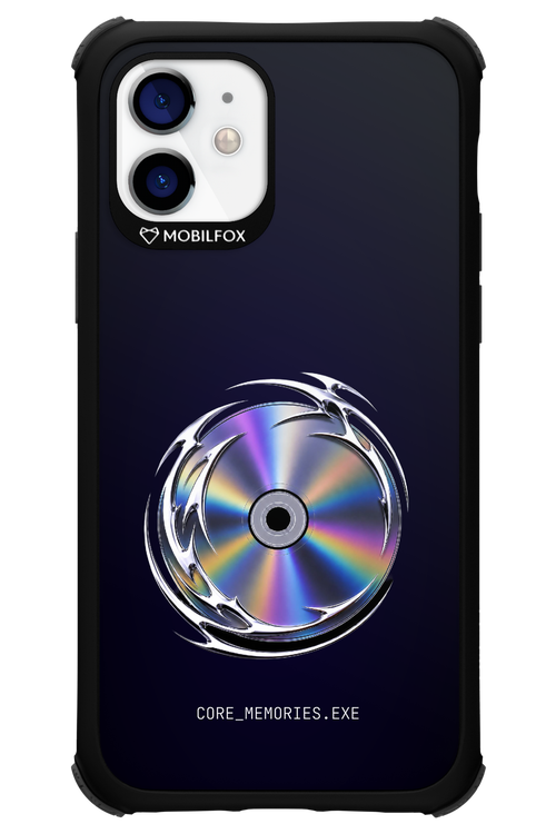 Core Memories 2.0 - Apple iPhone 12