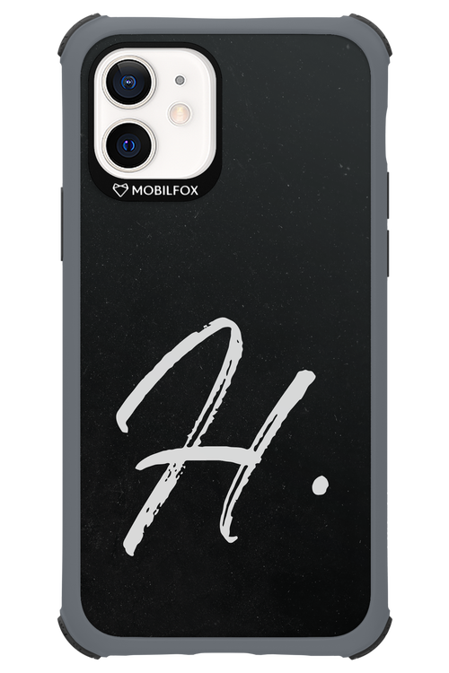 (Off Space) H 2.0 - Apple iPhone 12