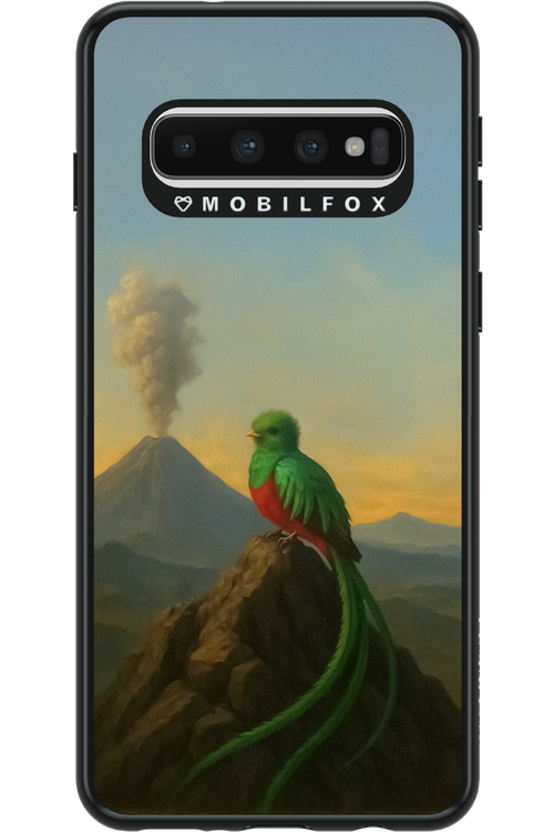 Birdy 2.0 - Samsung Galaxy S10
