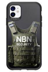 Secu 2.0 - Apple iPhone 11