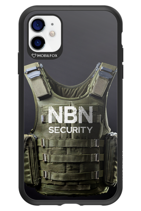 Secu 2.0 - Apple iPhone 11
