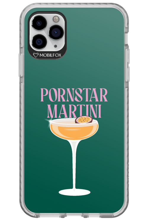 P_star Martini - Apple iPhone 11 Pro Max