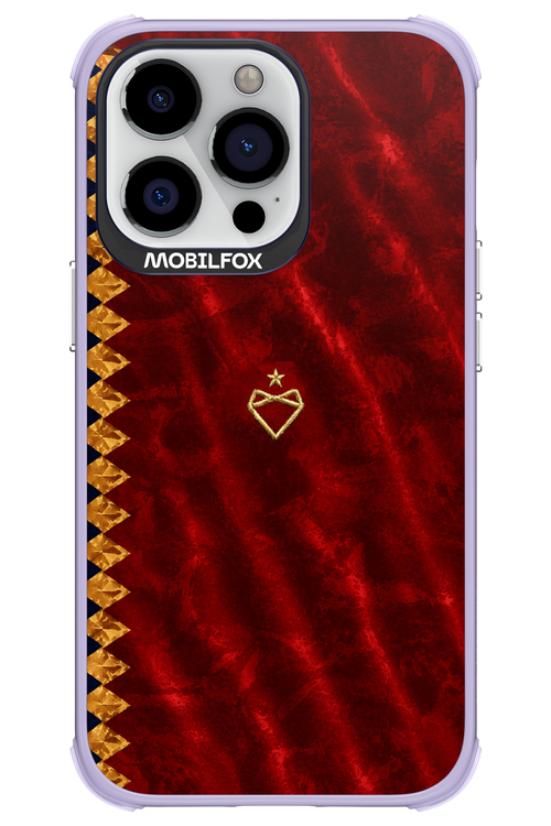 Spania x Mobilfox 2.0 - Apple iPhone 13 Pro