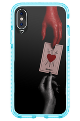 Ravanelli 2 - Apple iPhone X