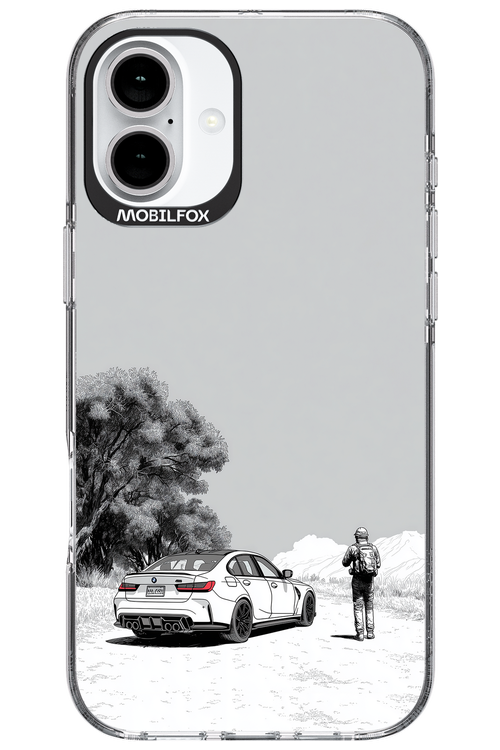 Dreamland 2.0 - Apple iPhone 16 Plus