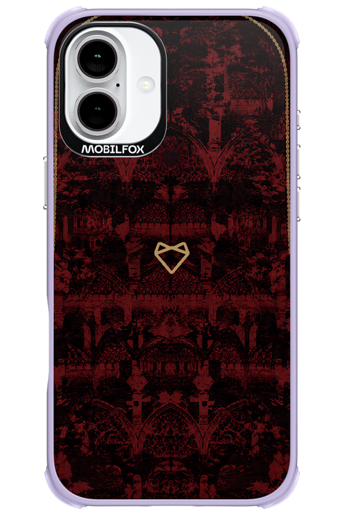 Portugalia x Mobilfox 2.0 - Apple iPhone 16 Plus