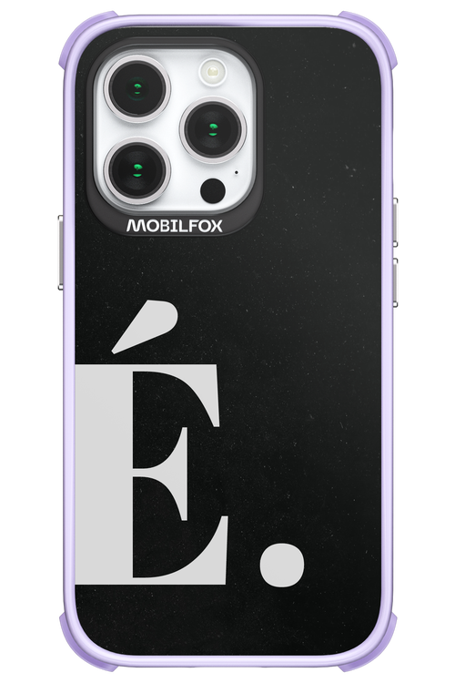 E II (Off Space) 2.0 - Apple iPhone 14 Pro