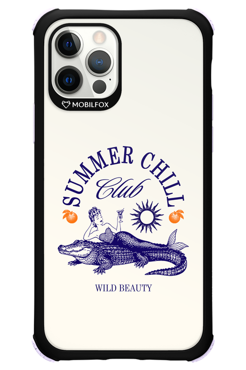 ChillMaid 2.0 - Apple iPhone 12 Pro