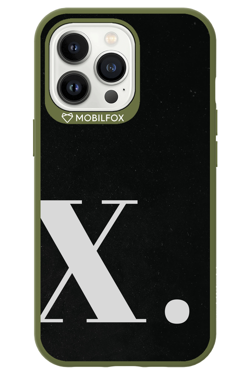 X (Off Space) 2.0 - Apple iPhone 13 Pro