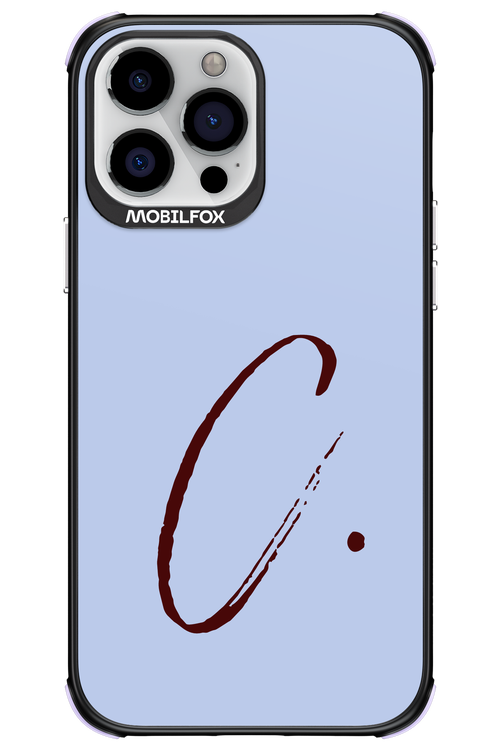 (Jellyfish Presso) C 2.0 - Apple iPhone 13 Pro Max