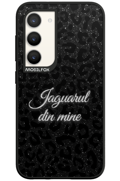 Jaguarul - Samsung Galaxy S23