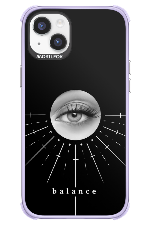 Szem 2.0 - Apple iPhone 14 Plus