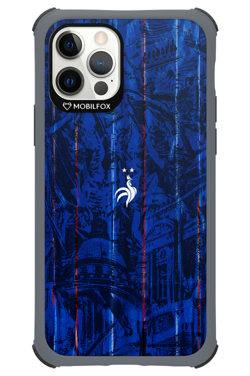 Franta 2.0 - Apple iPhone 12 Pro