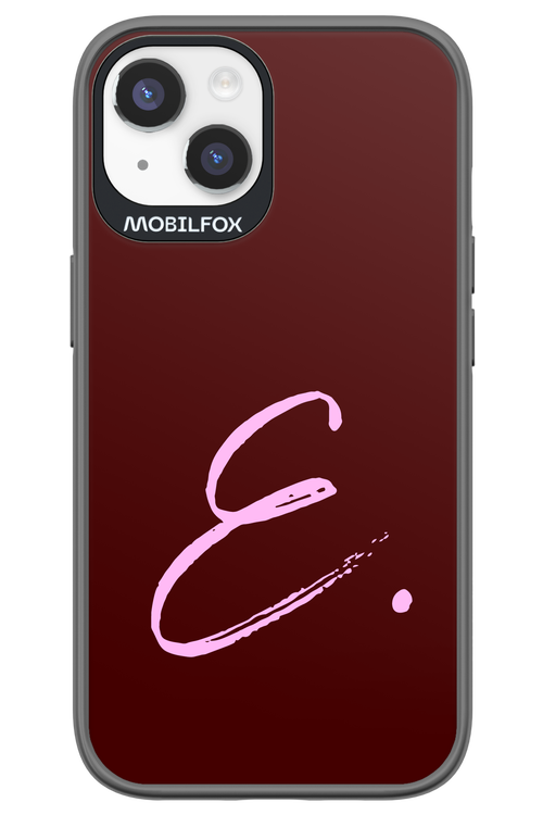 (Dark Blush) E 2.0 - Apple iPhone 14