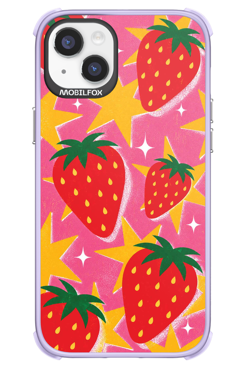 STARBERRY 2.0 - Apple iPhone 14 Plus