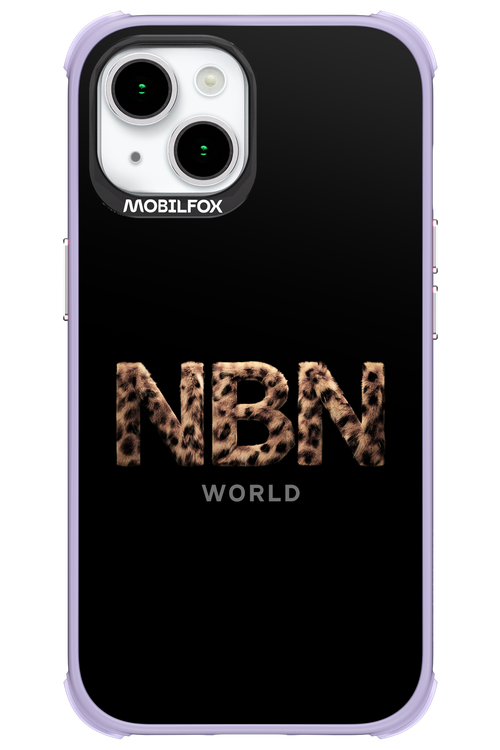 Black 2.0 - Apple iPhone 15