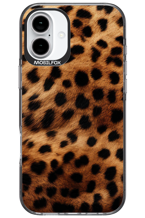 Cheetah 2.0 - Apple iPhone 16 Plus