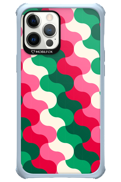 Holiday's Aura - Apple iPhone 12 Pro Max