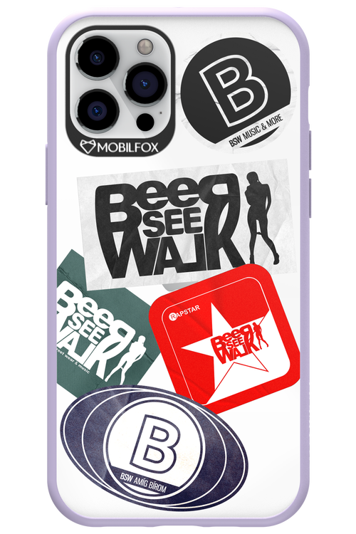 Beerseewalk I 2.0 - Apple iPhone 12 Pro