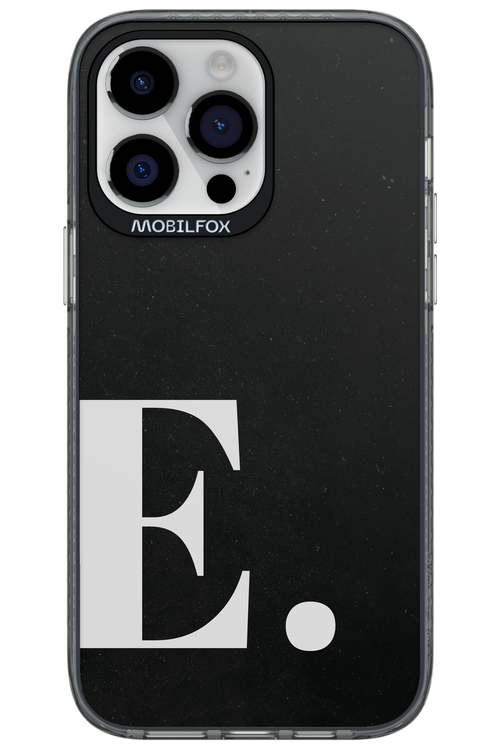 E (Off Space) 2.0 - Apple iPhone 14 Pro Max