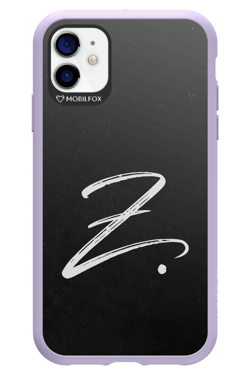(Off Space) Z 2.0 - Apple iPhone 11