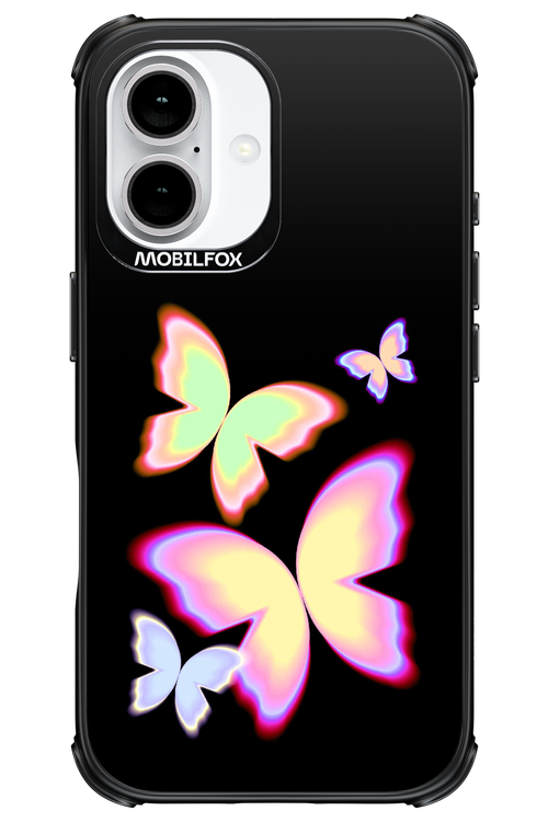 Butterfly Dream 2.0 - Apple iPhone 16