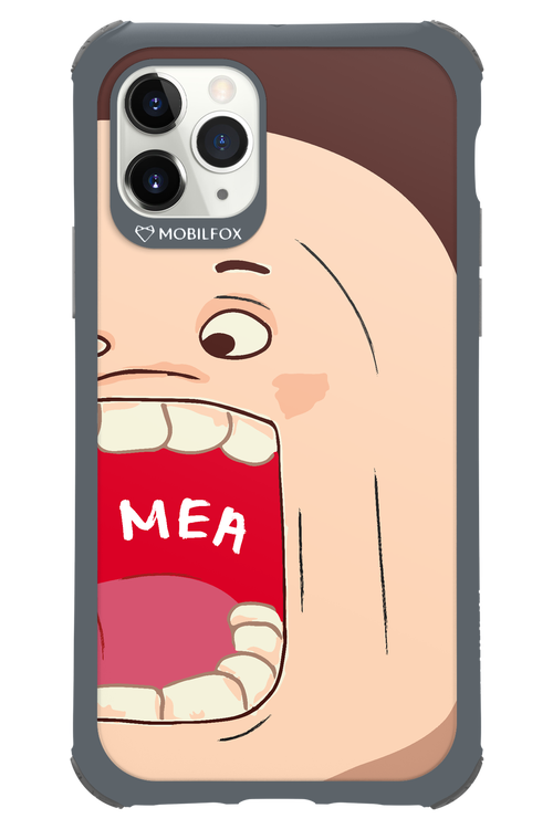MEA 2 - Apple iPhone 11 Pro