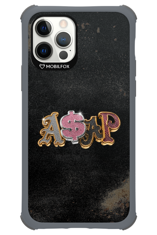 ASAP 2.0 - Apple iPhone 12 Pro