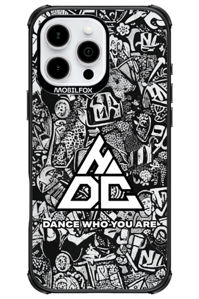 HDC 7 - Apple iPhone 16 Pro Max