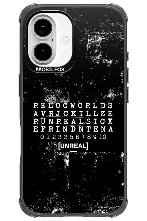 X Ten 2.0 - Apple iPhone 16