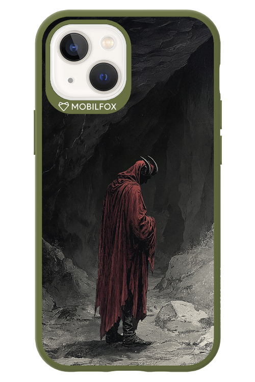 D3MON Cover 2.0 - Apple iPhone 13 Mini