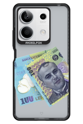 Zbir Lei - Xiaomi Redmi Note 13 5G