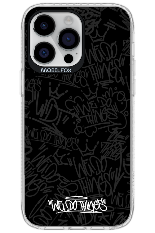 We Do Things 2.0 - Apple iPhone 14 Pro Max