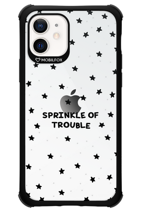 Trouble - Apple iPhone 12