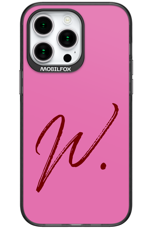 (Sorbet) W 2.0 - Apple iPhone 15 Pro Max