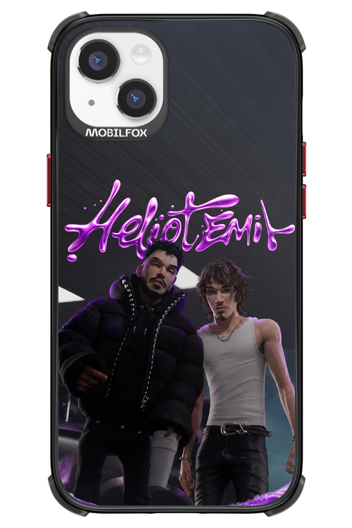 HeliotEmil 2.0 - Apple iPhone 14 Plus