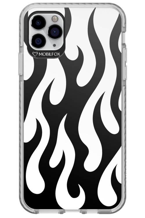 Hell Flame - Apple iPhone 11 Pro Max