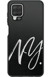 (Off Space) NY 2.0 - Samsung Galaxy A12