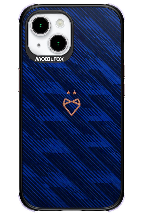 Franta 2.0 x Mobilfox 2.0 - Apple iPhone 15