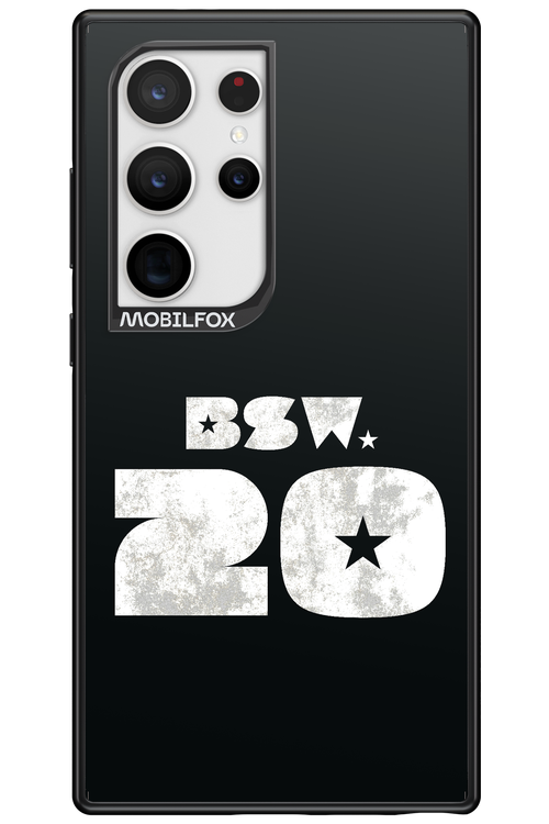 BSW 20 (9) 2.0 - Samsung Galaxy S24 Ultra