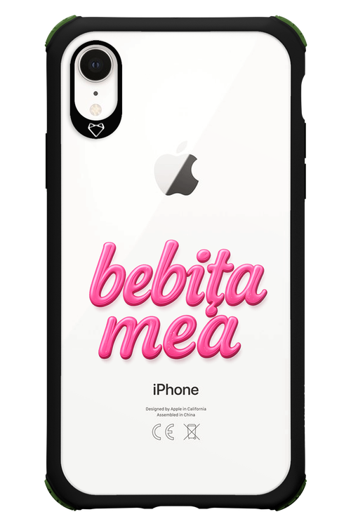 Meaa 2.0 - Apple iPhone XR