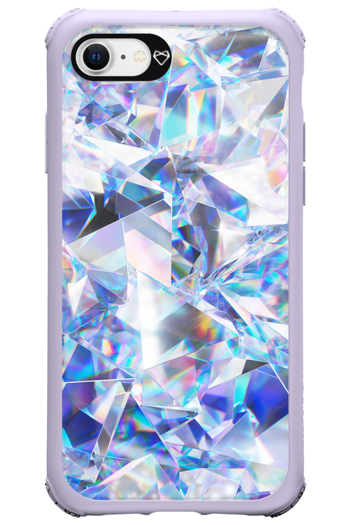 Holo Shard - Apple iPhone 8