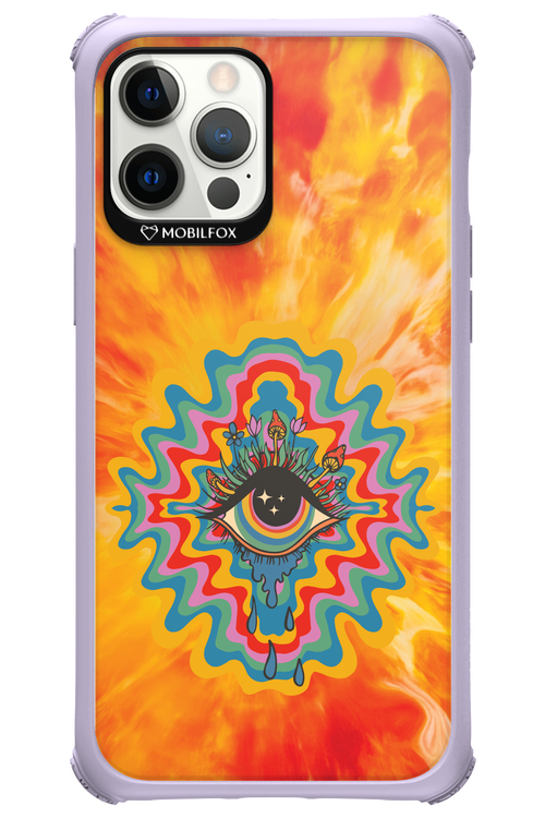 ThirdEye 2.0 - Apple iPhone 12 Pro Max