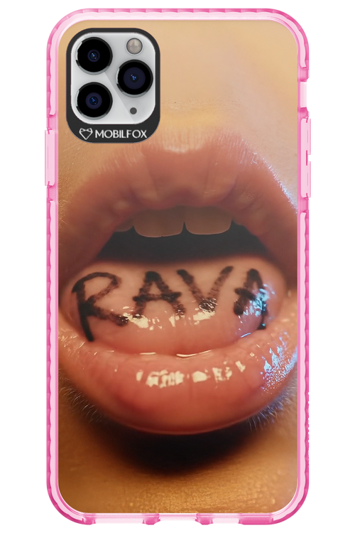 Rava Kiss 2.0 - Apple iPhone 11 Pro Max